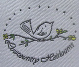 Logo labels 